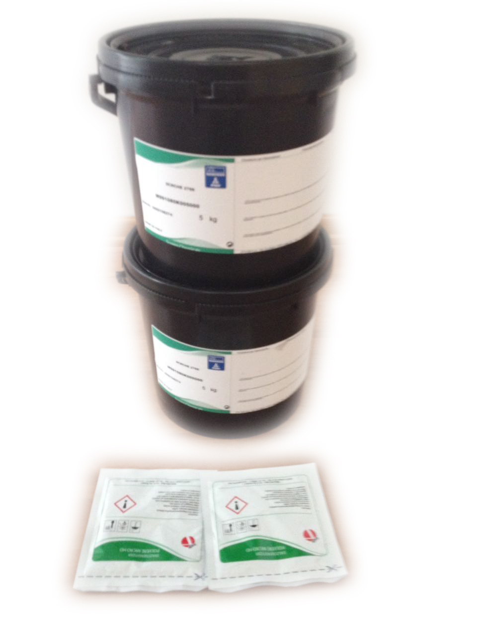 Emülsion (Manoukian Emülsion)